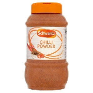 SCHWARTZ CHILLI POWDER 400g