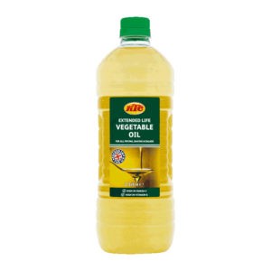 KTC EXTENDED LIFE VEGETABLE OIL 2L