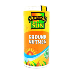 TROPICAL SUN GROUND NUMTEG 100g