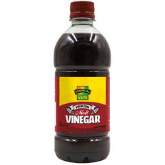 TROPICAL SUN PREMIUM MALL VINEGAR 284ml