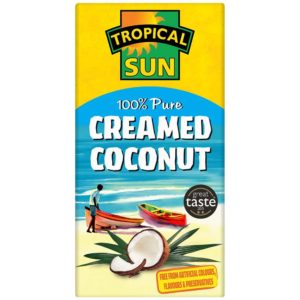 TropicalSun Desiccated Coconut 1kg