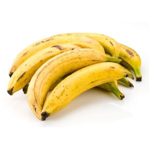 Fresh Yellow Plantain 1kg