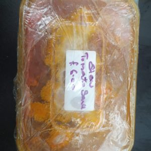 STEW TOMATO SAUCE