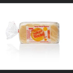 Agege Bread