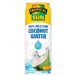 Tropical Sun Coconut Water 520ml