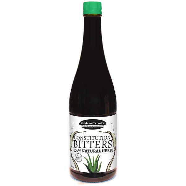 Constitution Bitters