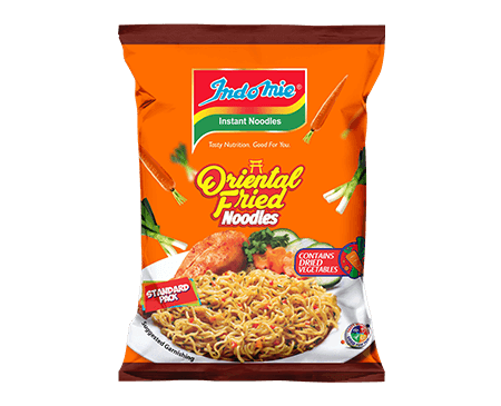 Indomie fried deals noodles